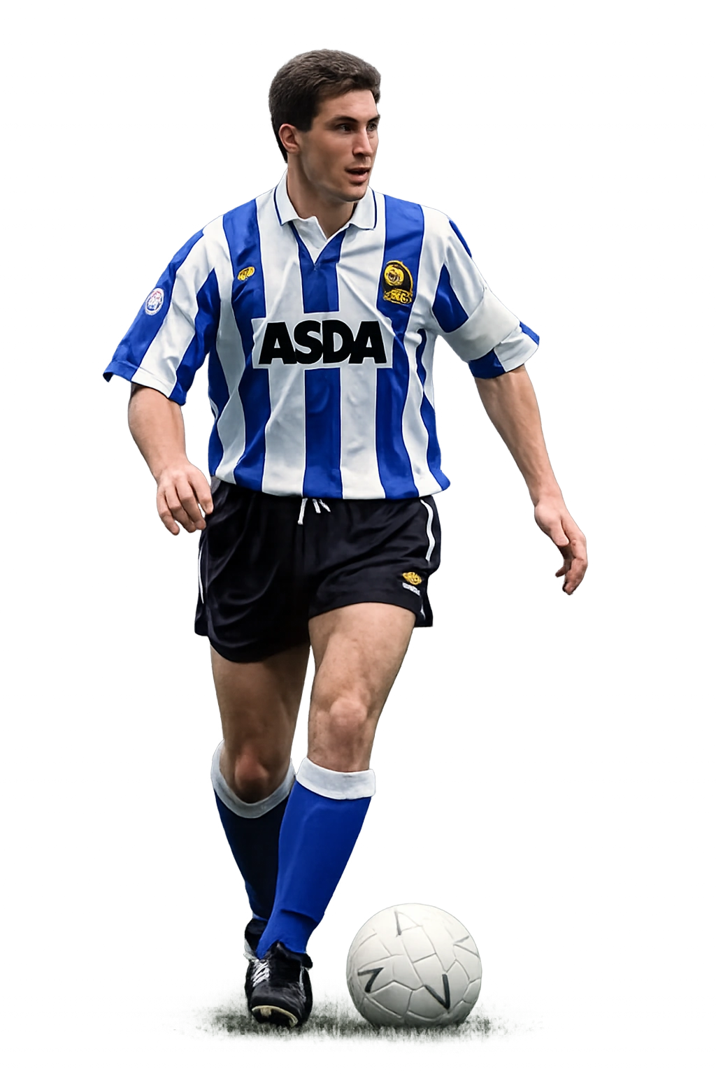 Nigel Pearson