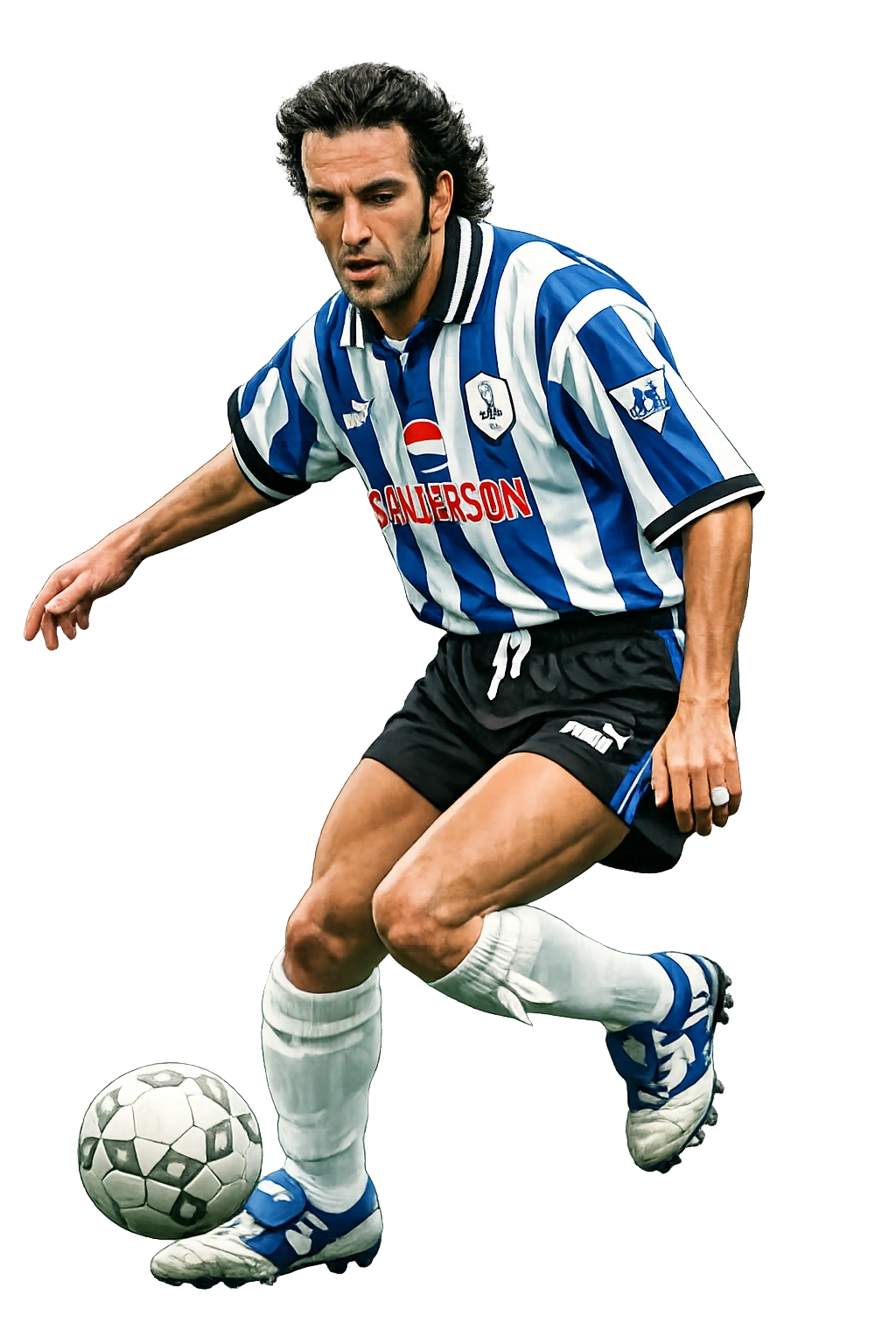 Paolo Di Canio