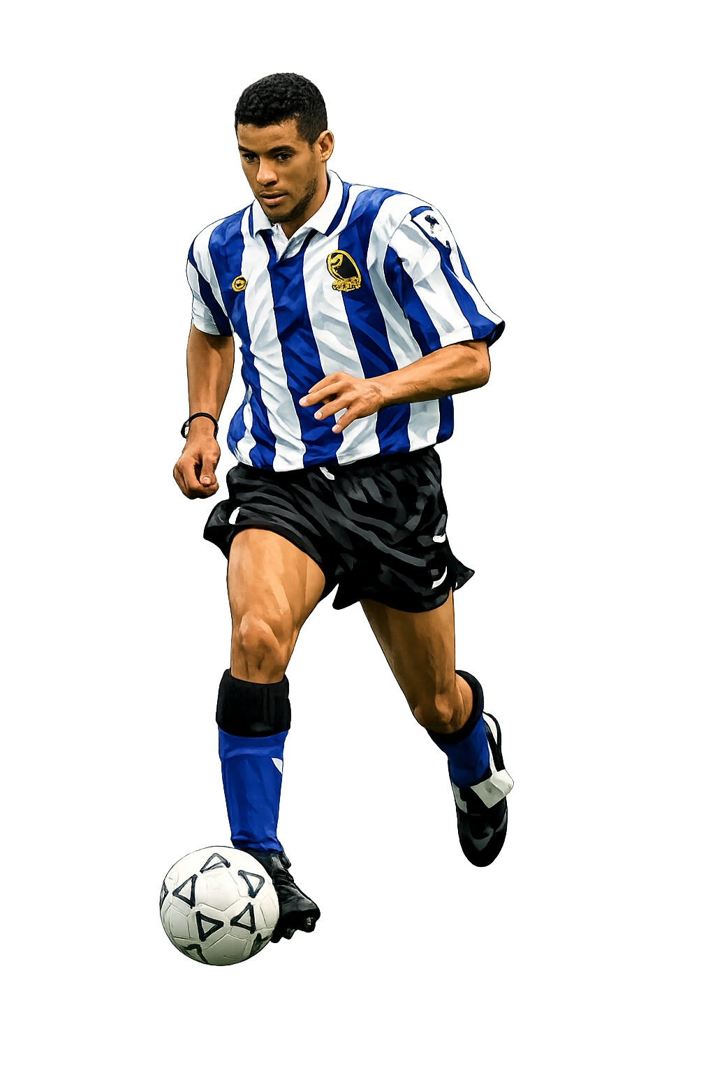 Paul Williams
