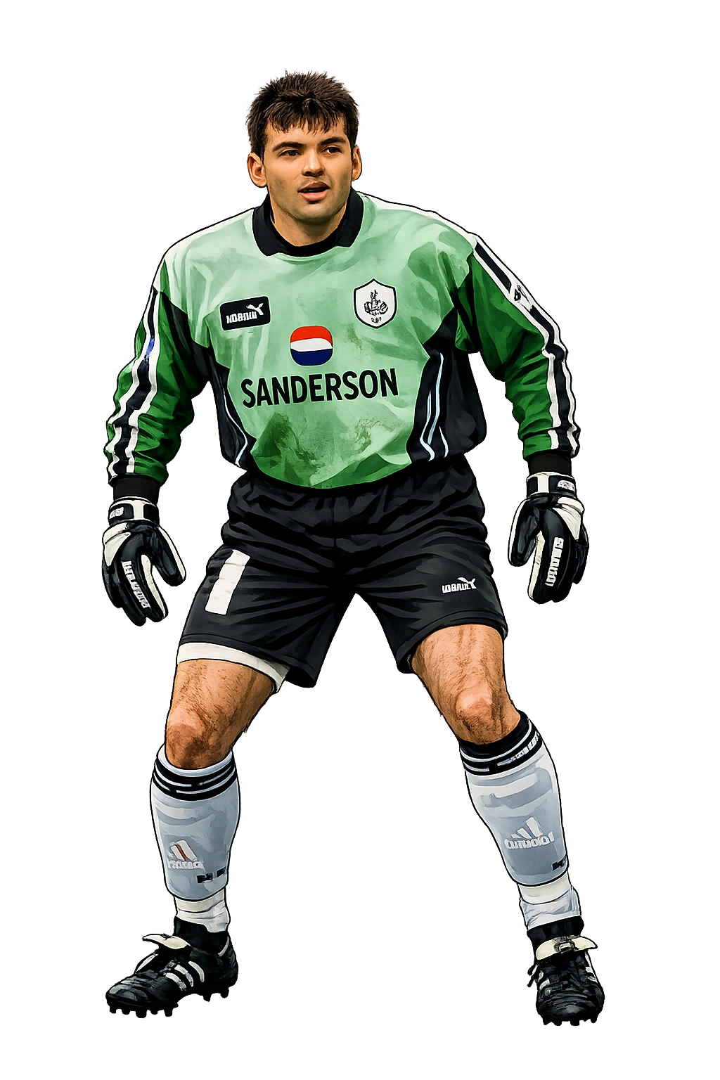 Pavel Srníček