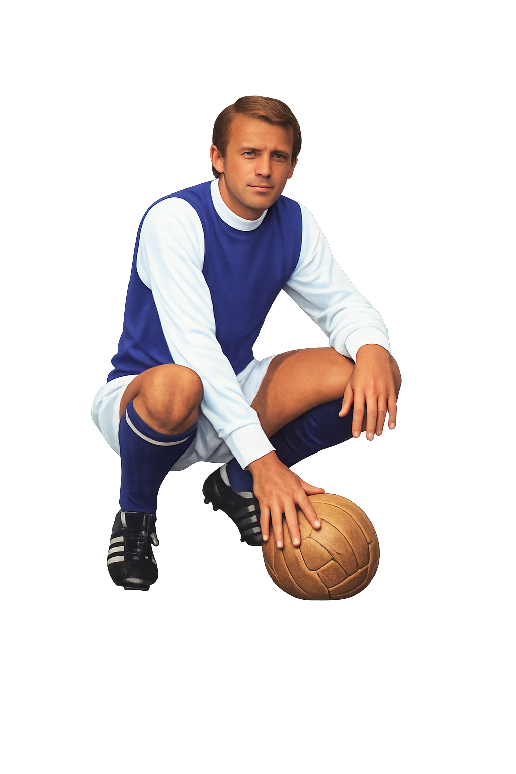 Peter Eustace
