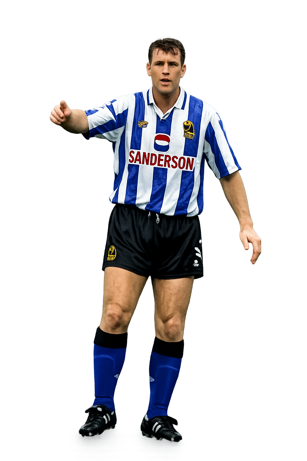 Peter Shirtliff