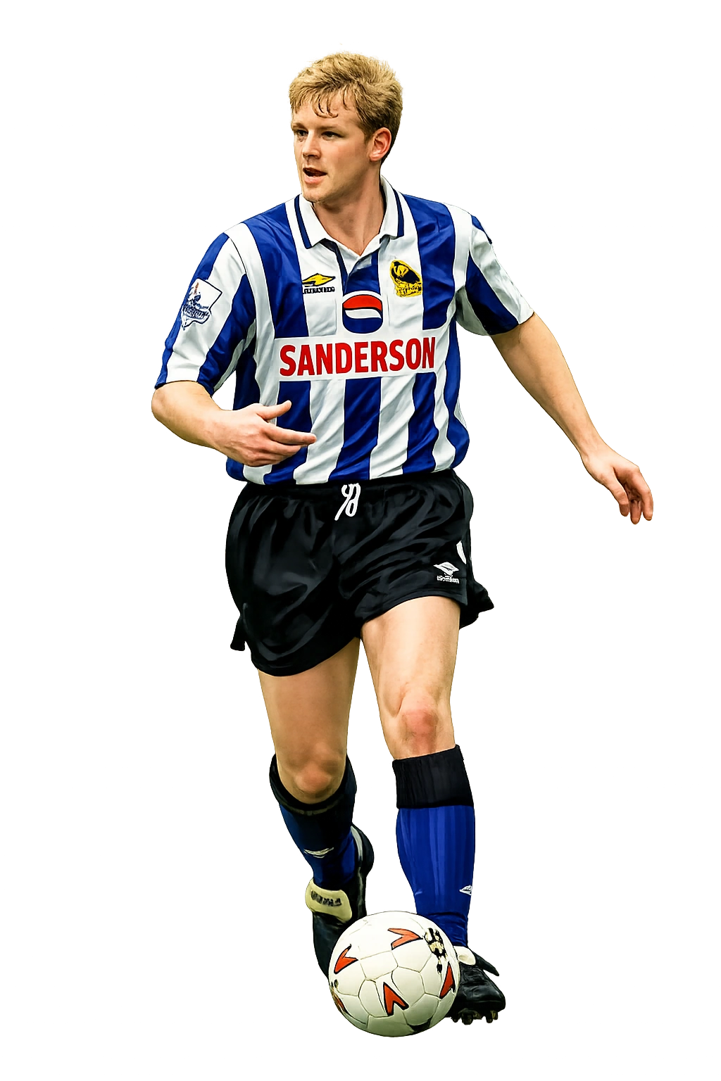 Phil King