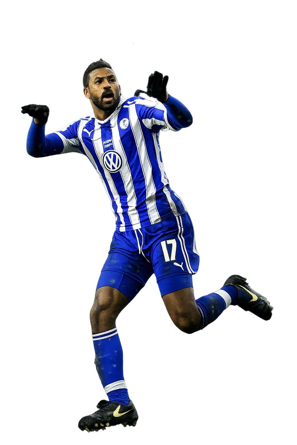 Reda Johnson