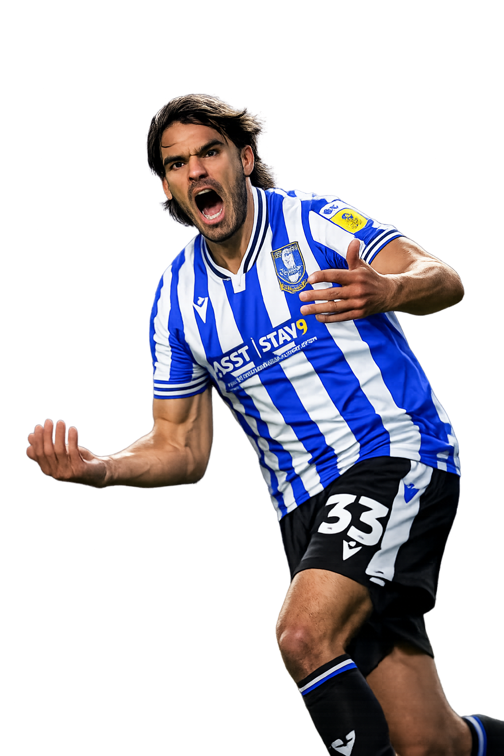 Reece James