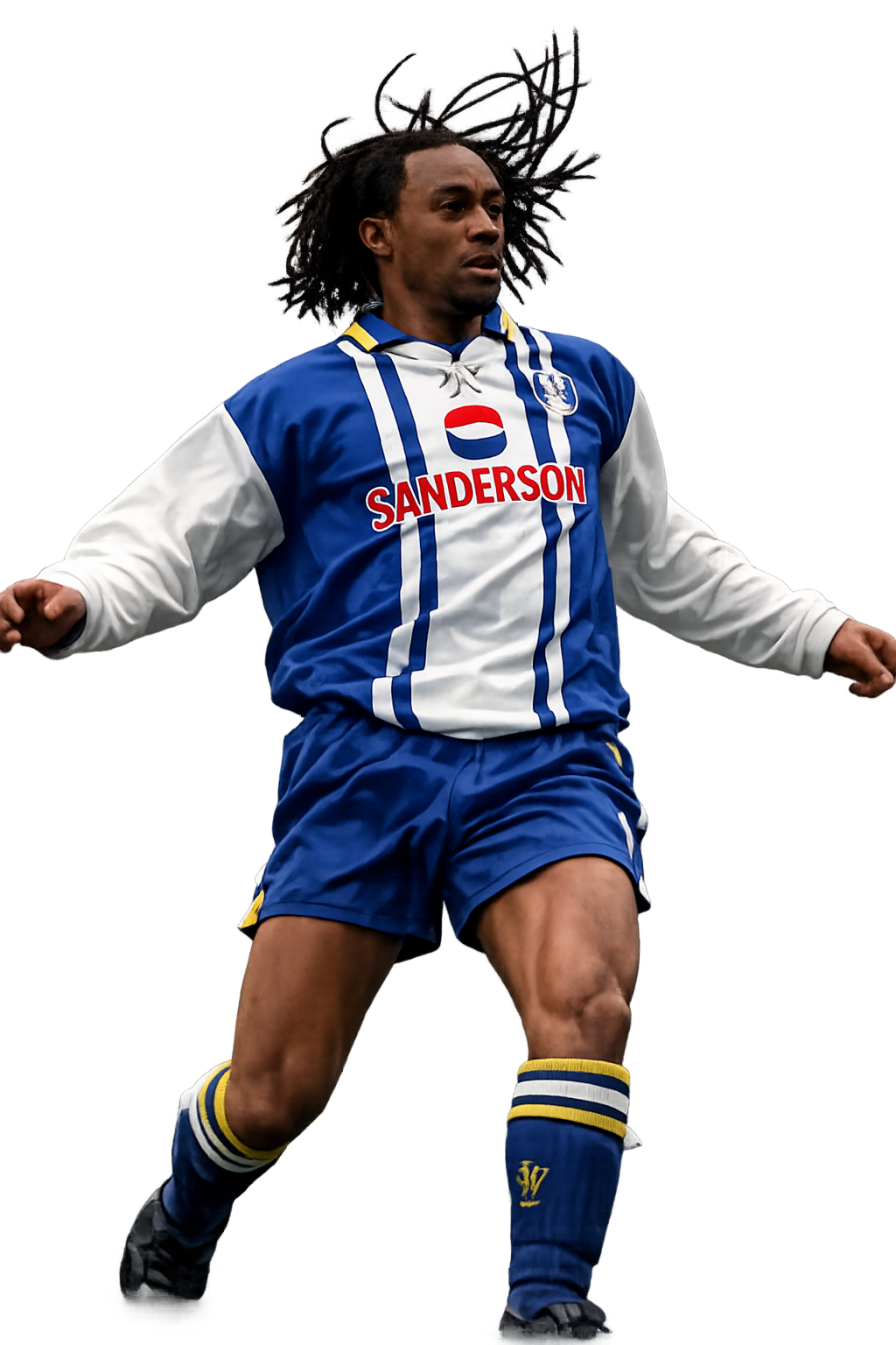 Regi Blinker