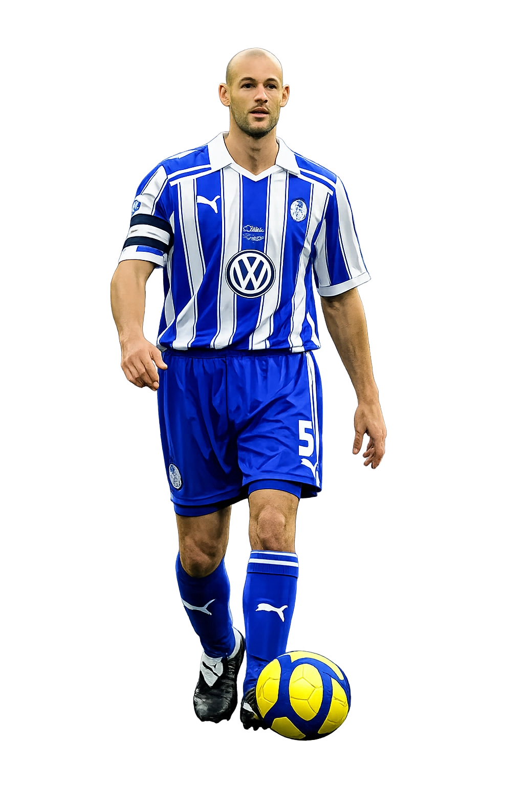 Rob Jones