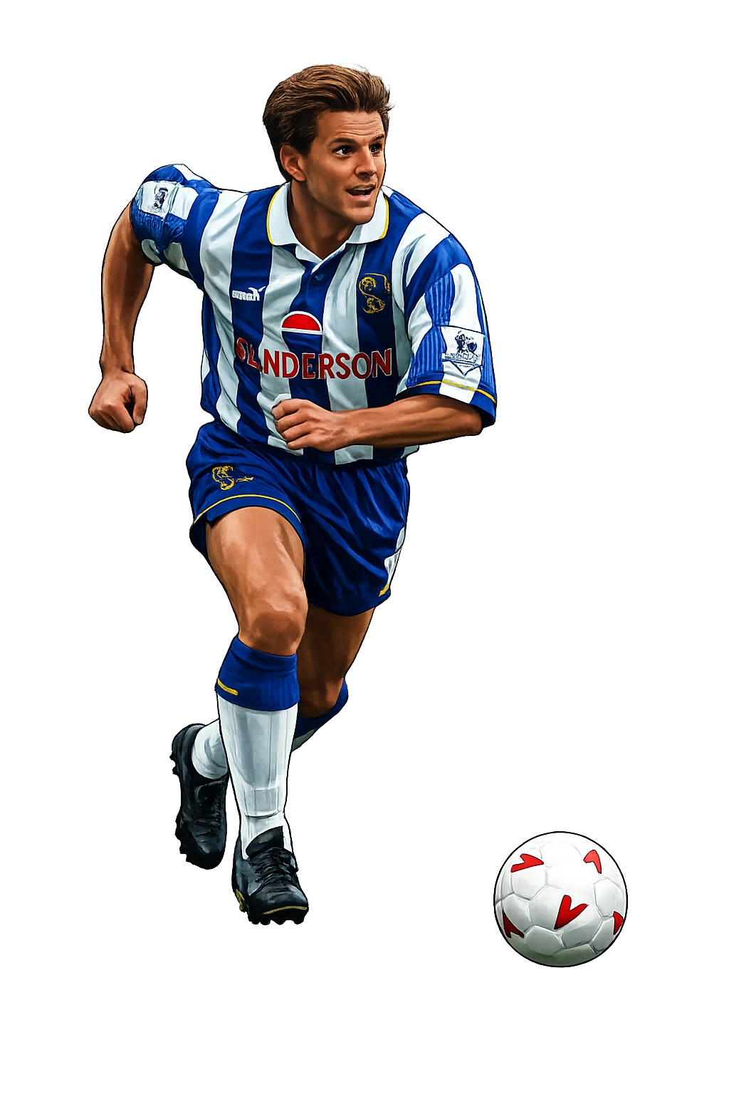 Roland Nilsson