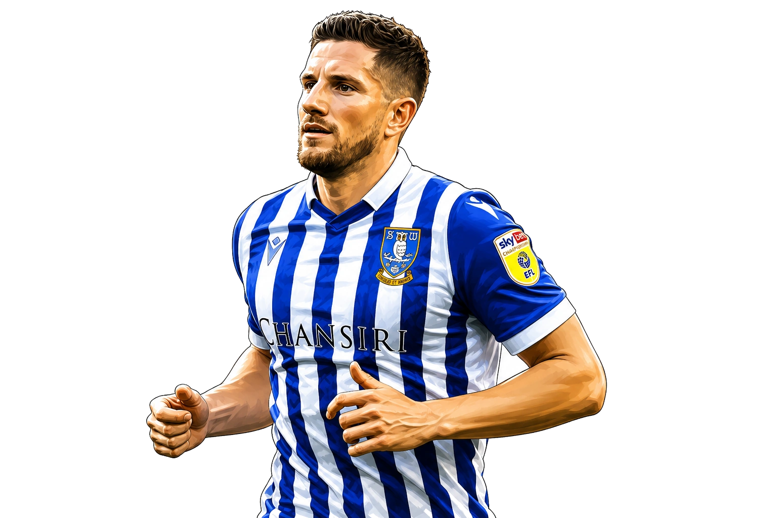 Sam Hutchinson