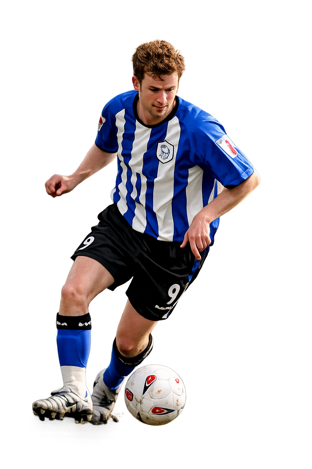 Steven MacLean