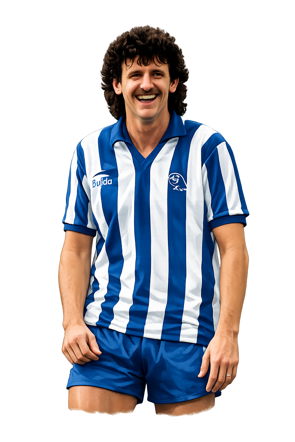 Terry Curran