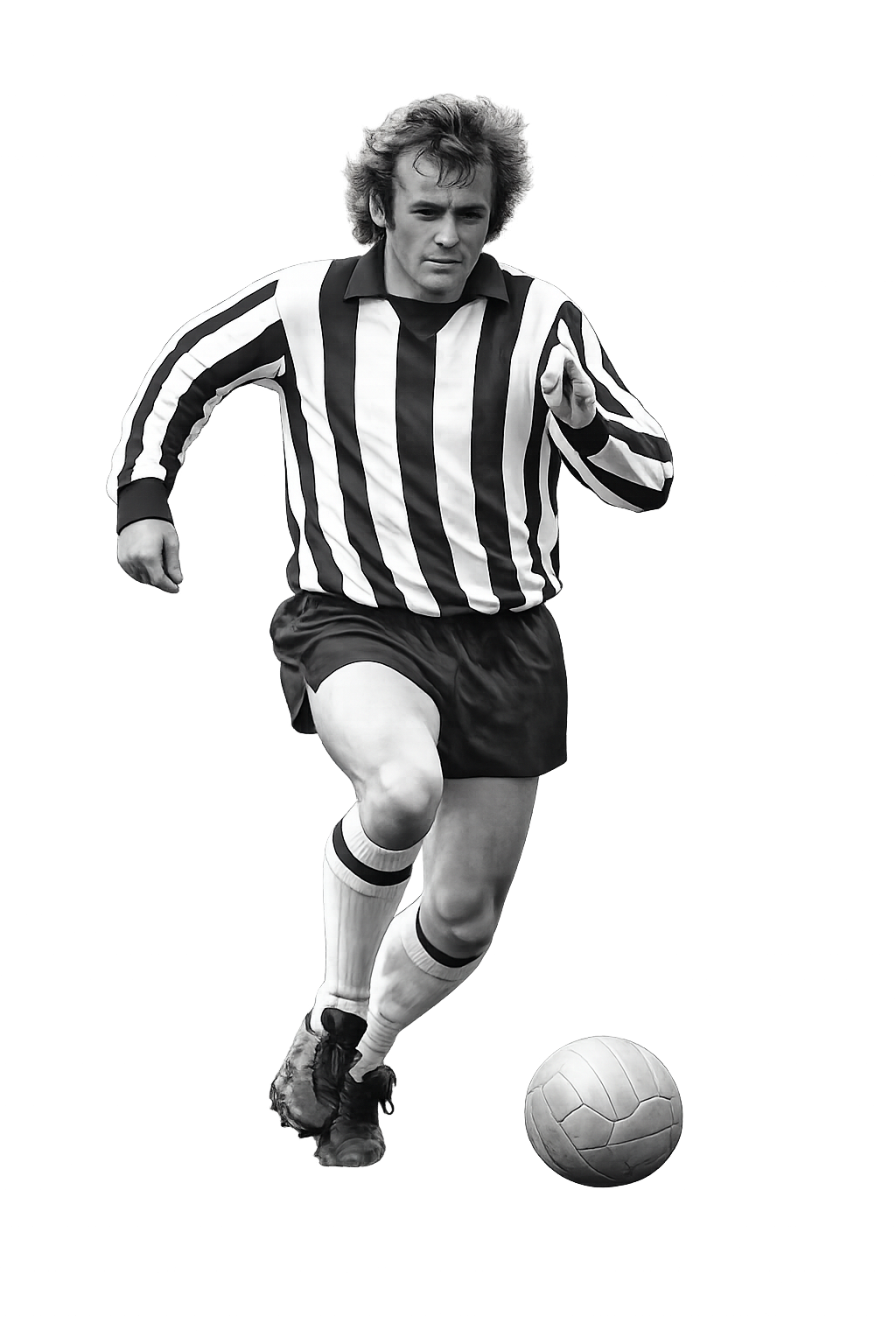 Tommy Craig