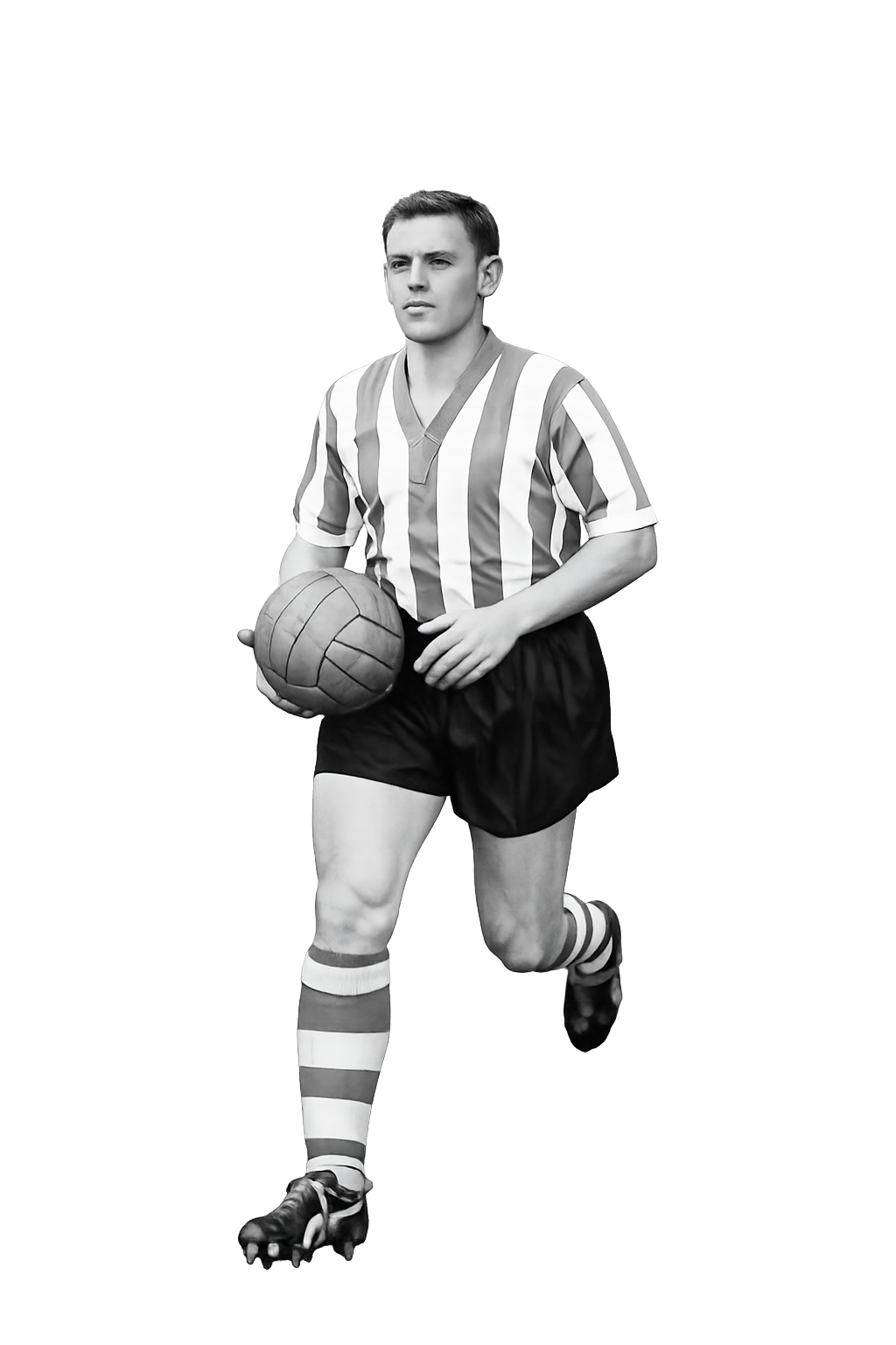 Tony Kay
