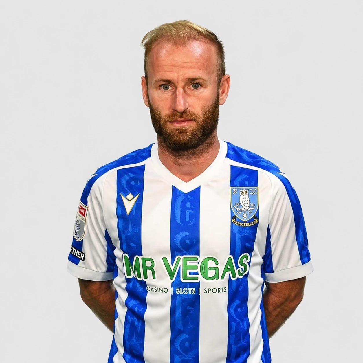 Barry Bannan