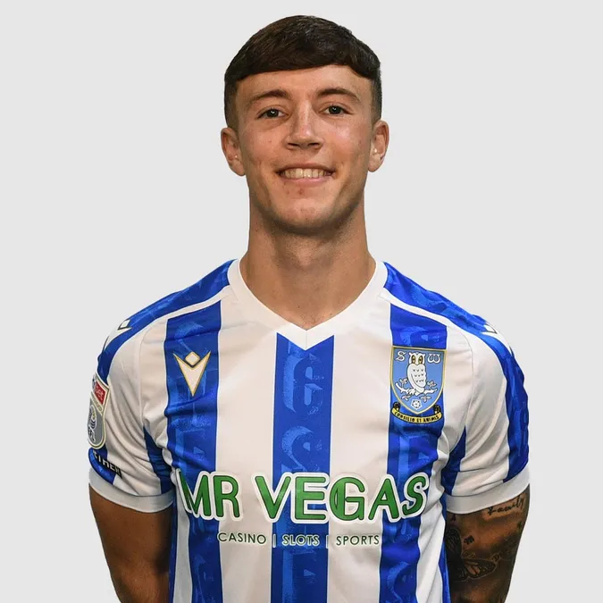 Charlie McNeill