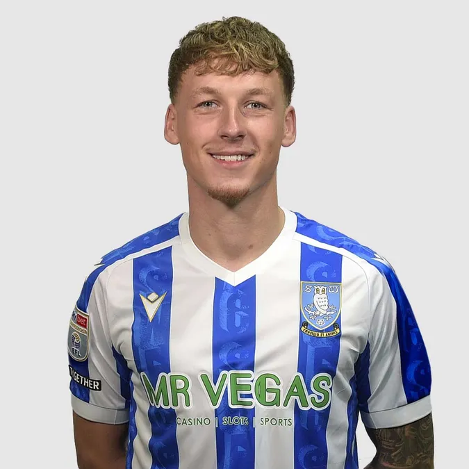 Cole McGhee