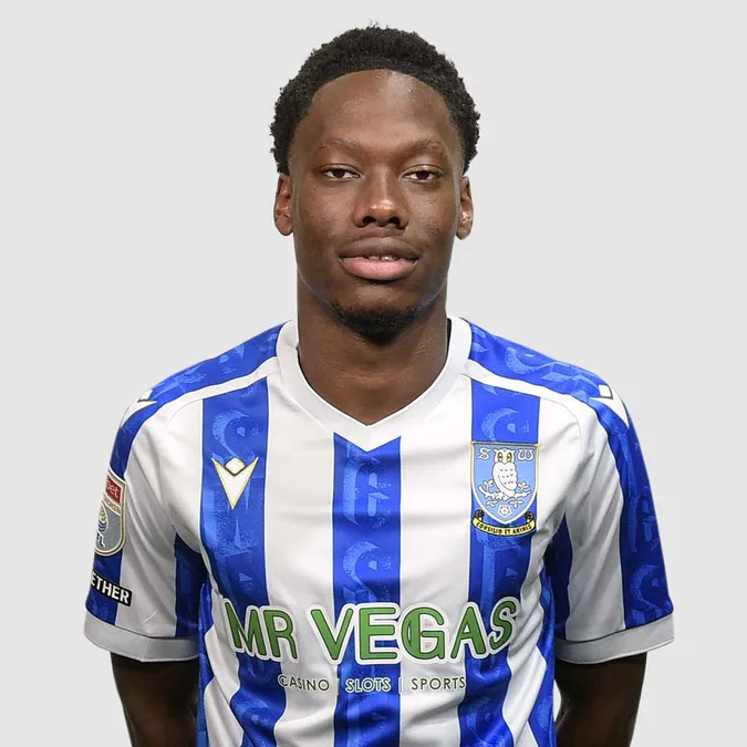 Donald Kamwa