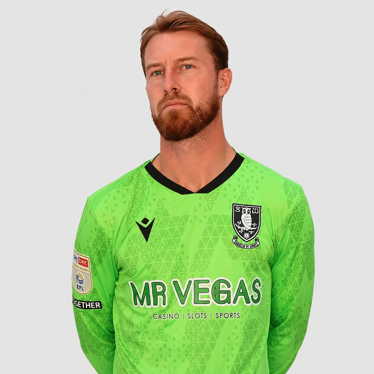 Joe Lumley