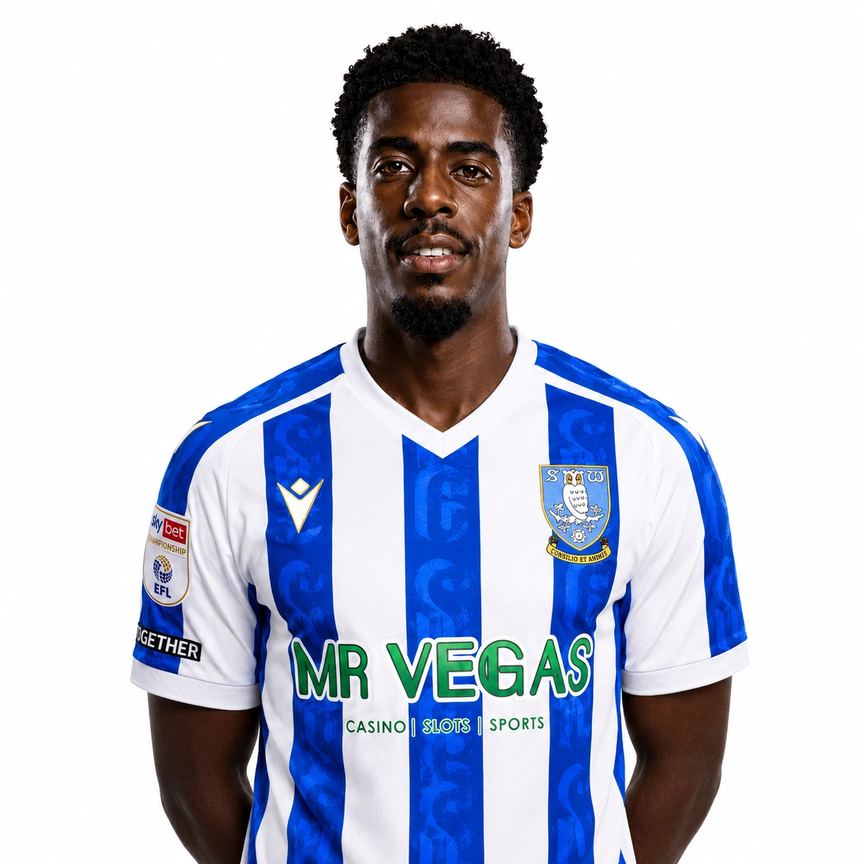 Jordi Liongola