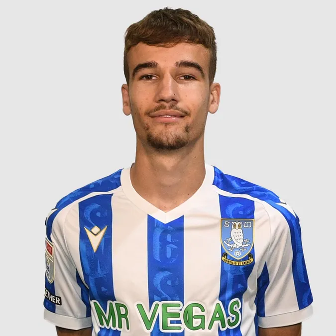Reece Johnson