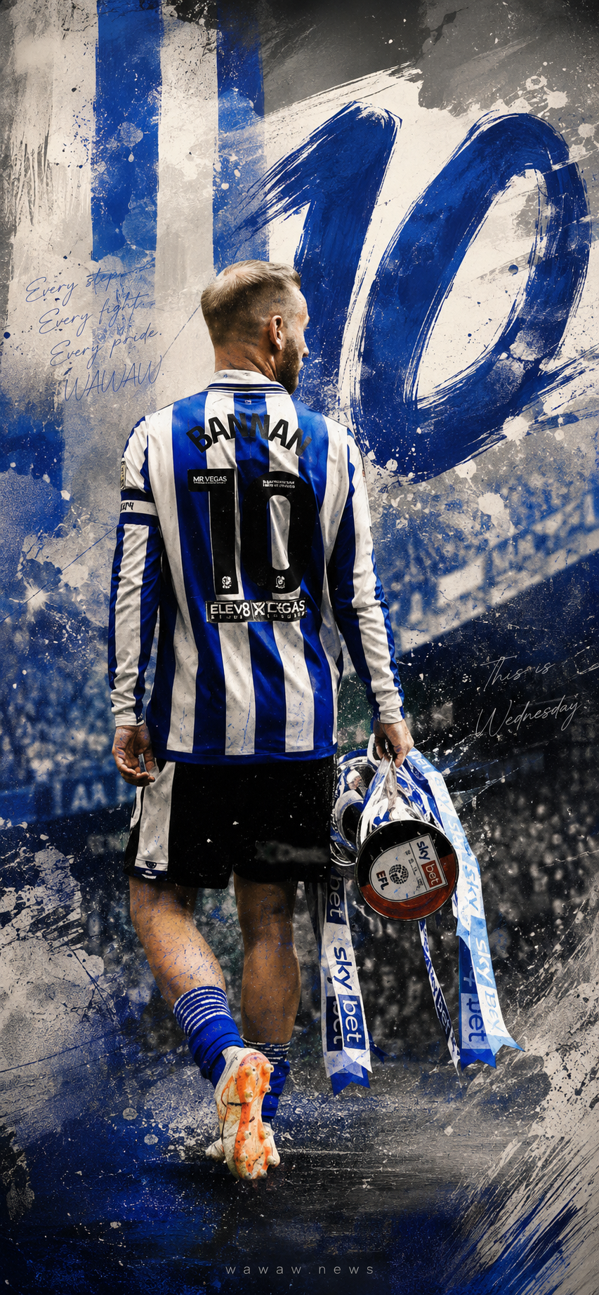 Bannan Miracle Of Hillsborough wallpaper preview