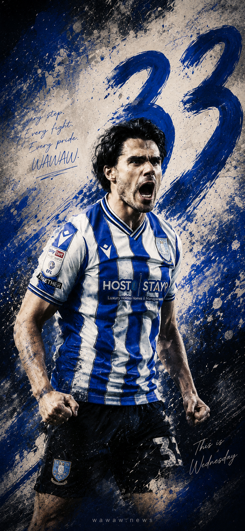 James mobile wallpaper