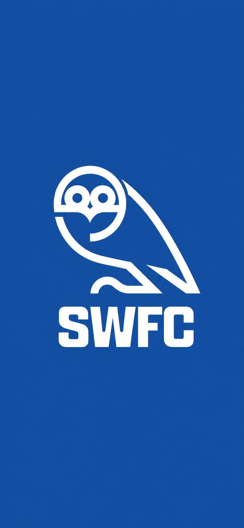 SWFC New mobile wallpaper