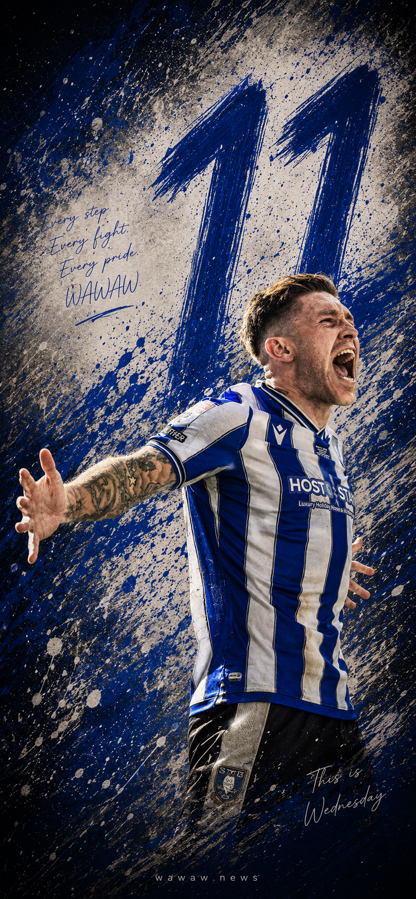 Windass mobile wallpaper