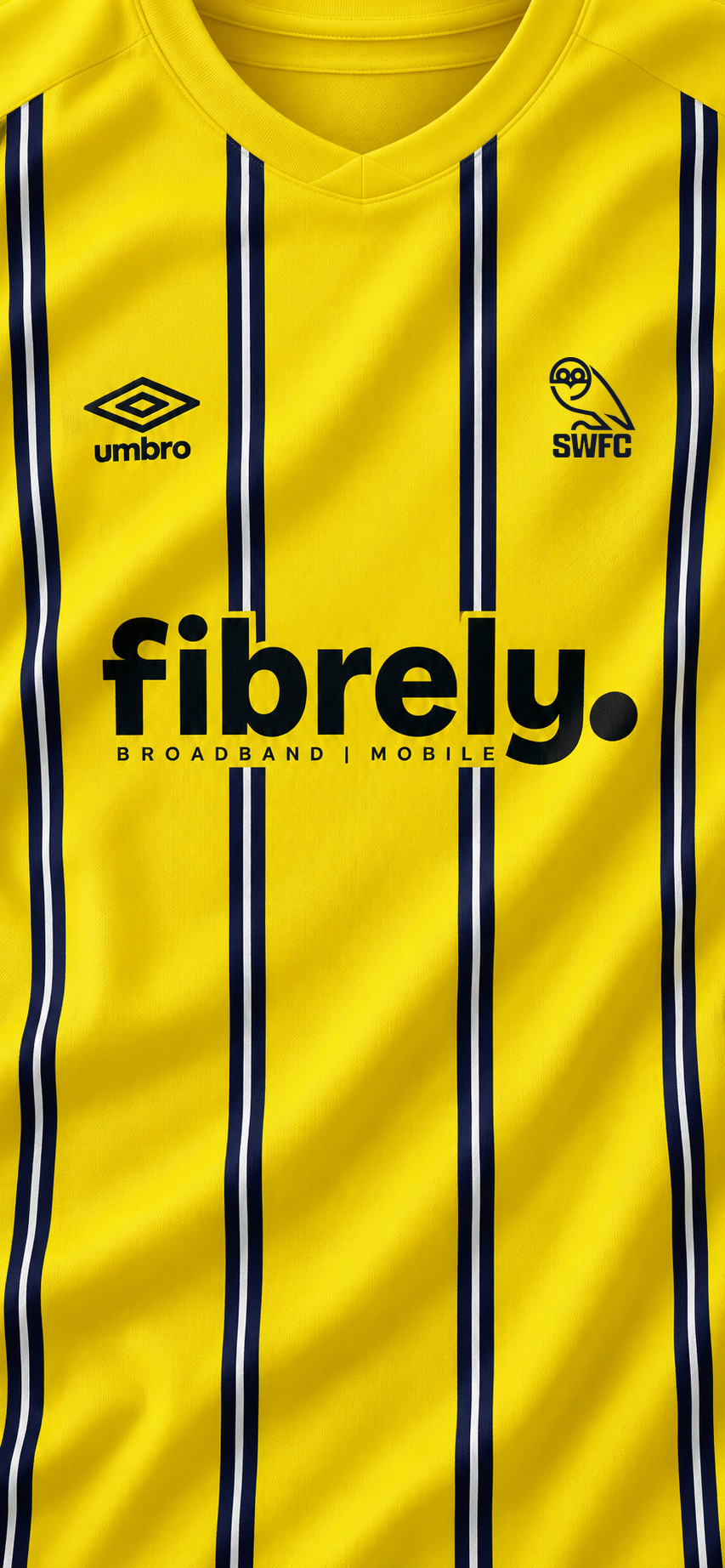 2026/27 Away Kit wallpaper preview