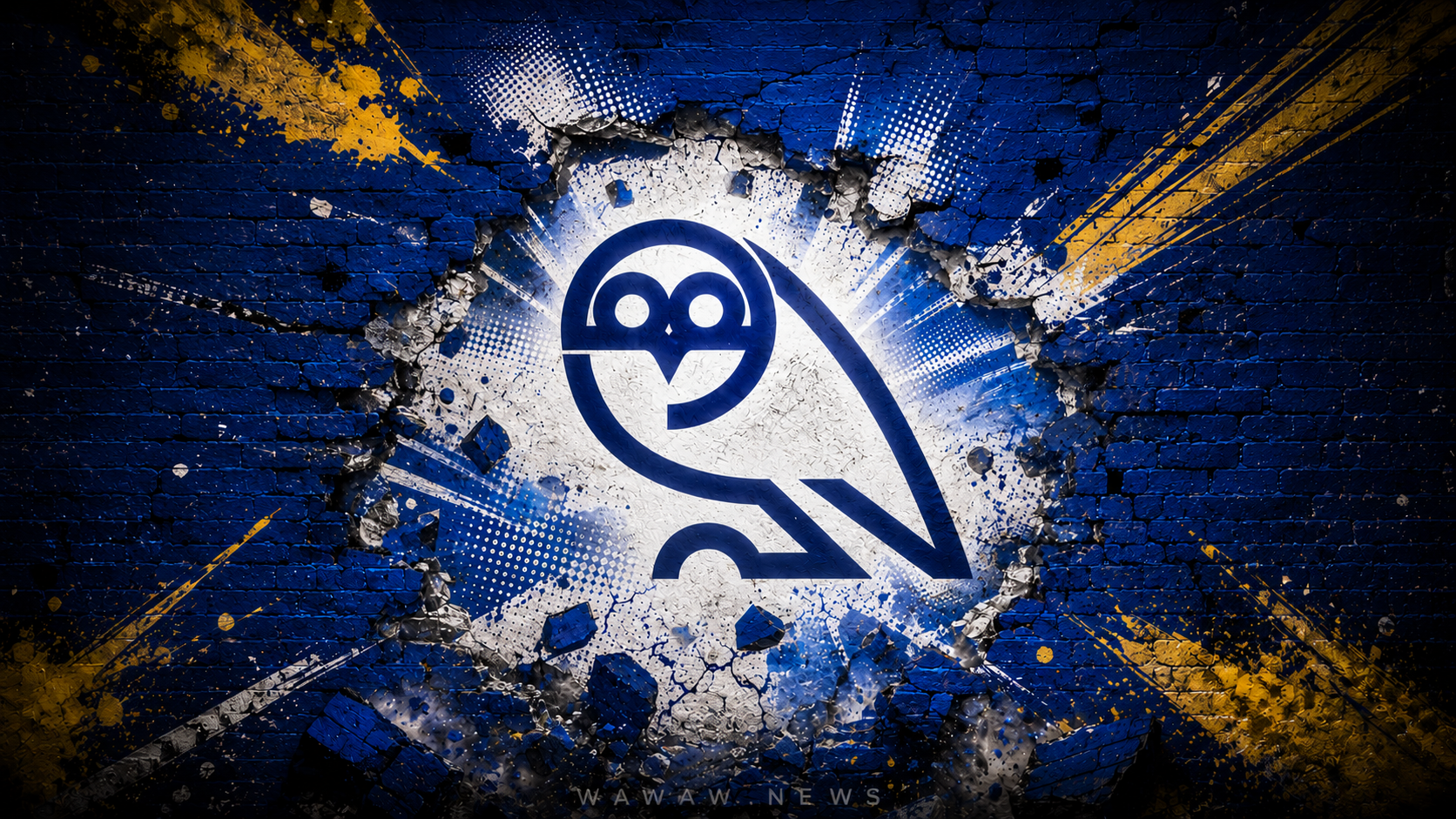 WAWAW Desktop desktop wallpaper
