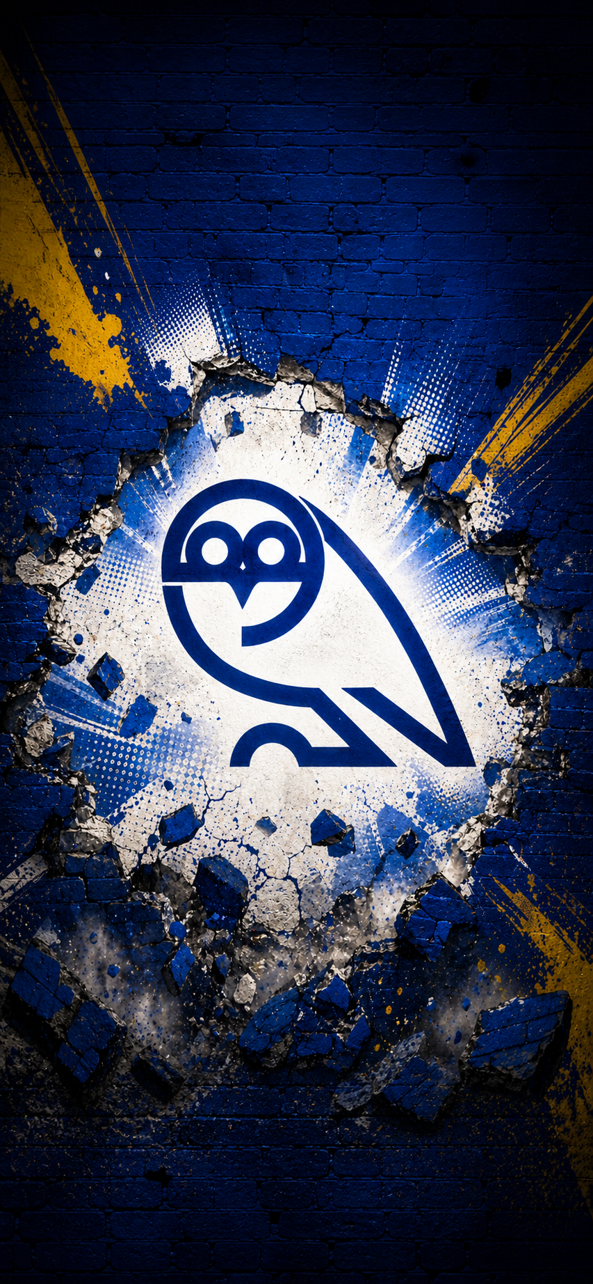 WAWAW News mobile wallpaper
